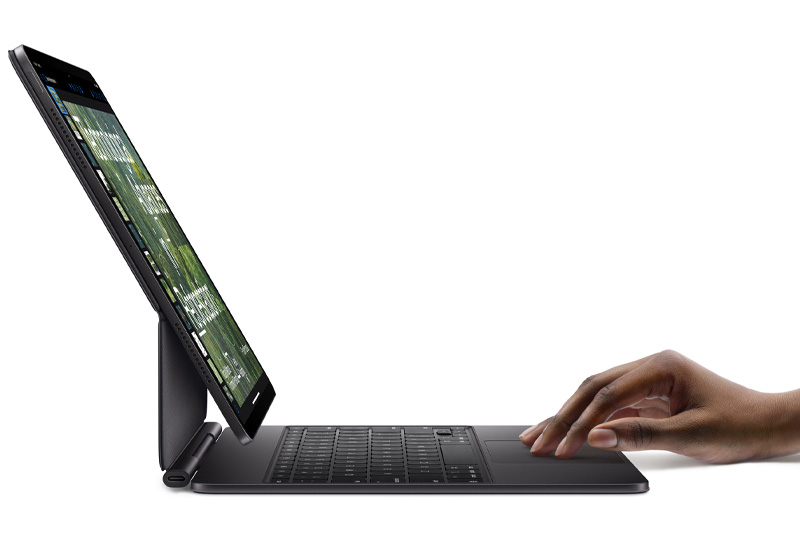 Apple Magic Keyboard k 11palcovému iPadu Pro(5)